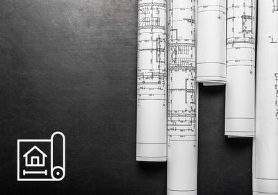 Plans built to repeat, without looking like it. - Home Plans NW