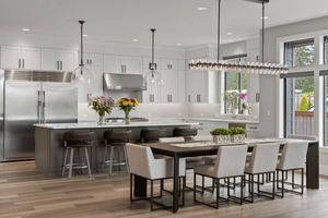 Finding the Right Custom Home Architect: What to Look For - Home Plans NW