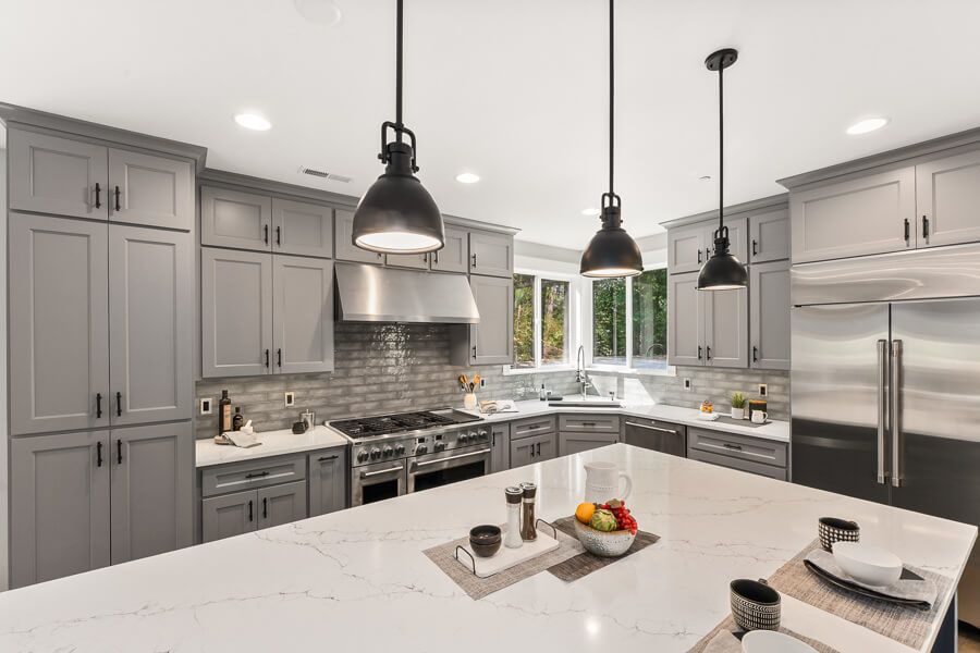 Home additions - a Home Plans NW project