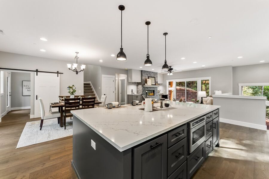 Keeping Your Washington Residence In Prime Condition - Learn Now - Home Plans NW