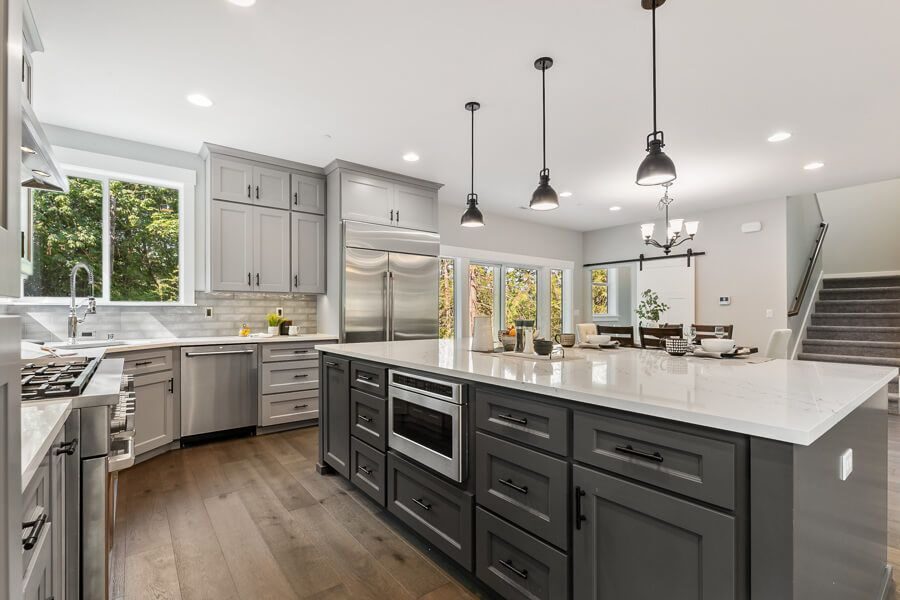 The Journey Of A Home Plans NW Project - Learn More - Home Plans NW
