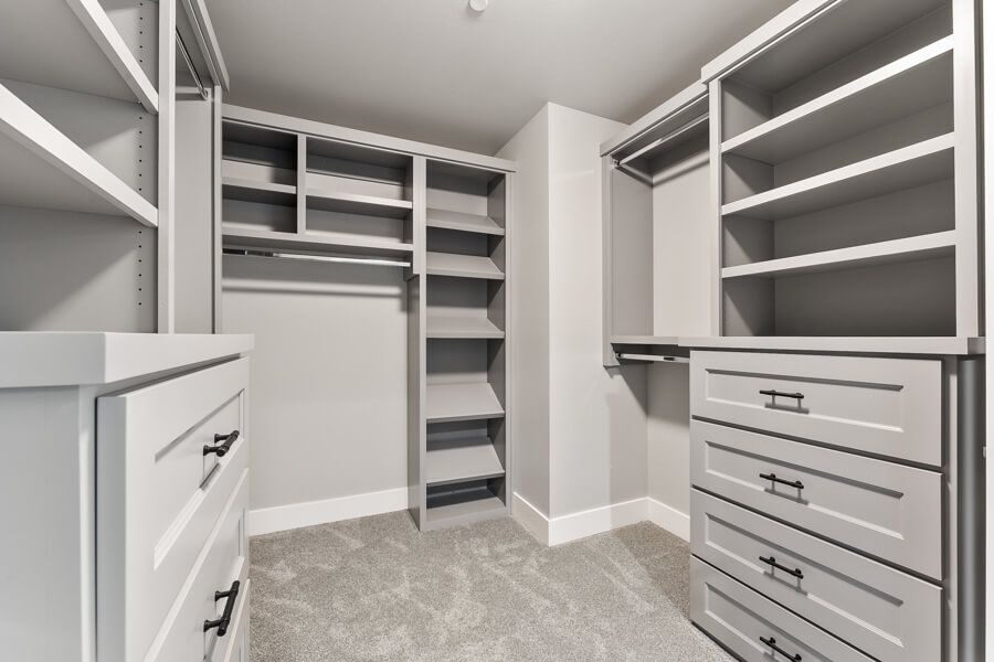 Custom built homes - a Home Plans NW project