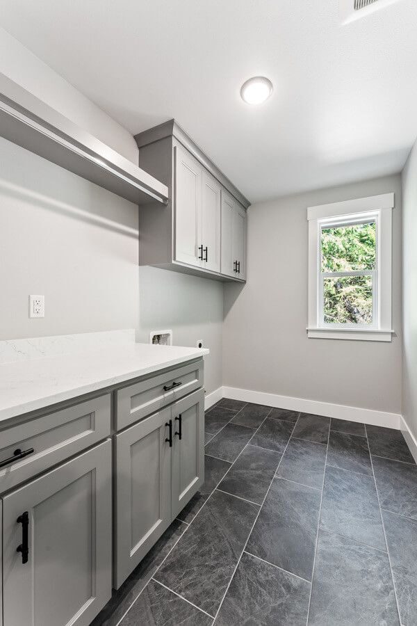 Custom built homes - a Home Plans NW project