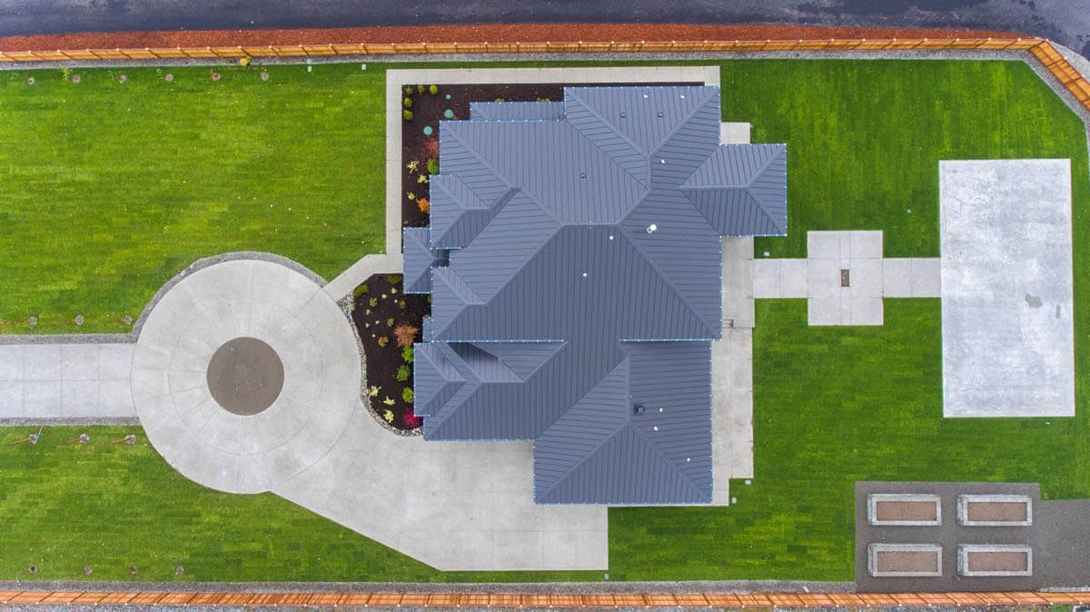 Welcome - Home Plans NW
