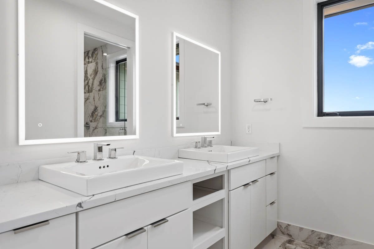 Finding the right custom home architect what to look for - a Home Plans NW project