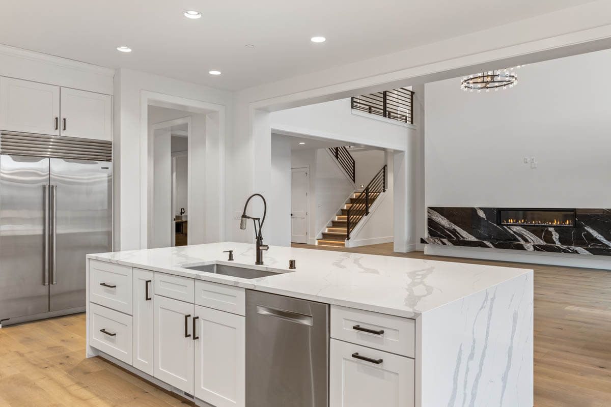 Smart Architectural Designs for Modern Living - Learn Now - Home Plans NW