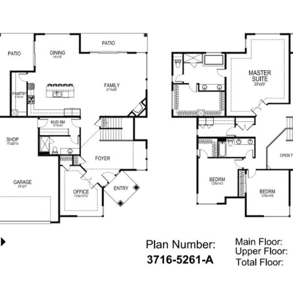 From Concept To Construction: The Journey Of A Home Plans NW Project