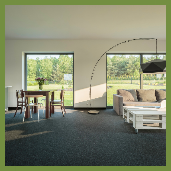 Maximizing Functionality: Smart Architectural Designs for Modern Living