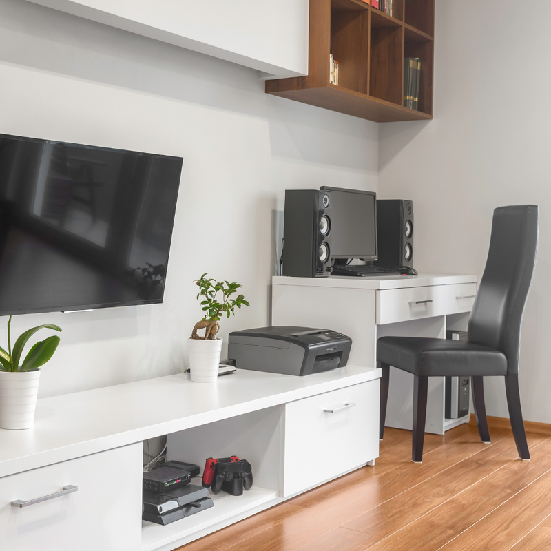 Maximizing Space: Clever Remodeling Ideas for Small Homes in Washington State