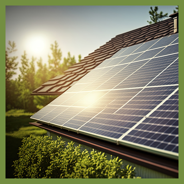 Sustainable Building: Architectural Designs That Prioritize Eco-Friendly Living