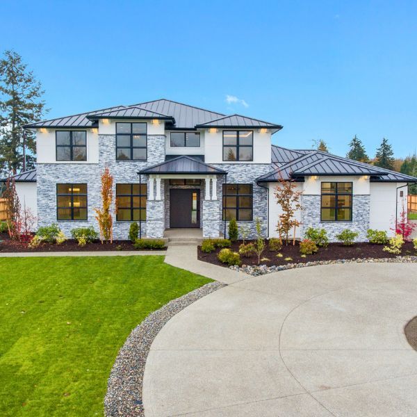 The Benefits Of Production Homes: Quality And Affordability Combined