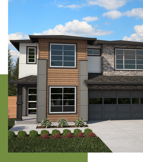 Home Plans NW project - a Home Plans NW project