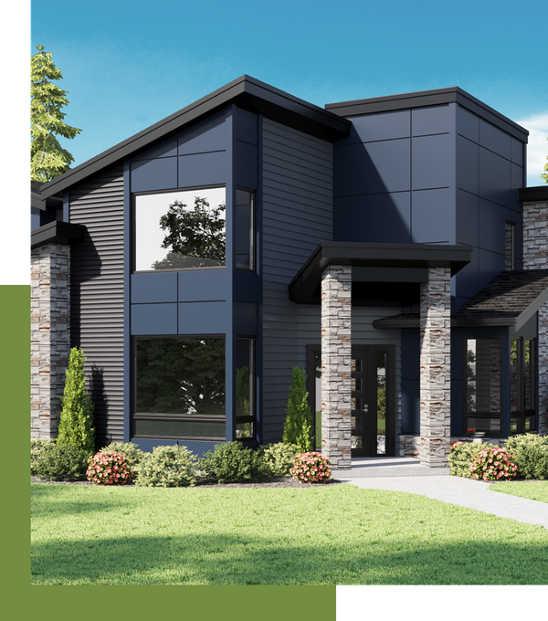 Home Plans NW project - a Home Plans NW project