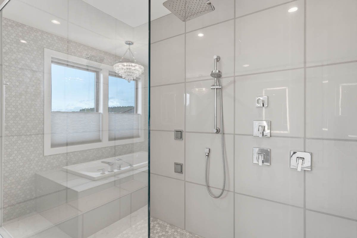 Signature Custom Builds - a Home Plans NW project