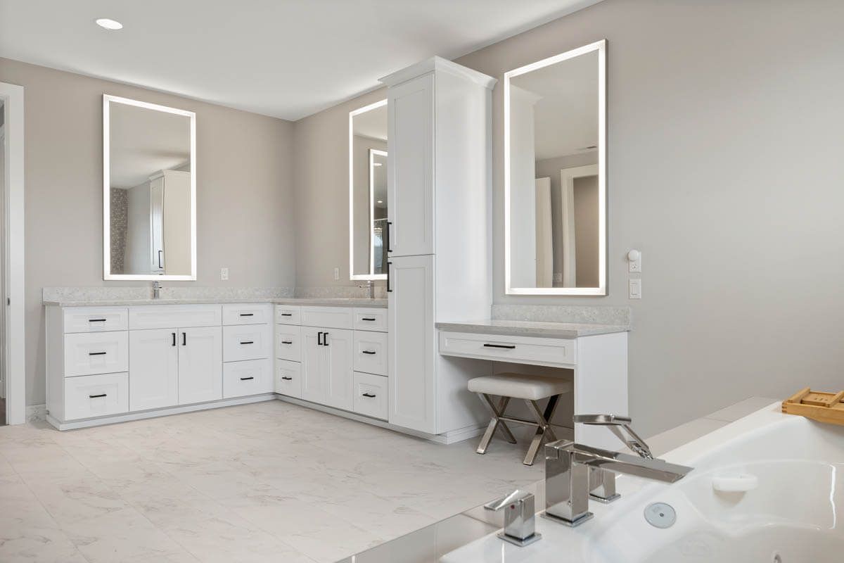 Signature Custom Builds - a Home Plans NW project