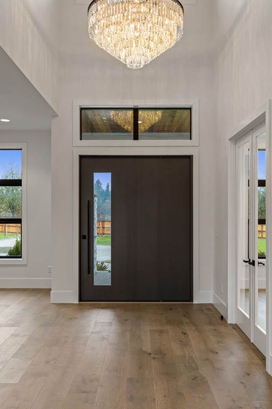 Mountain Retreats - a Home Plans NW project