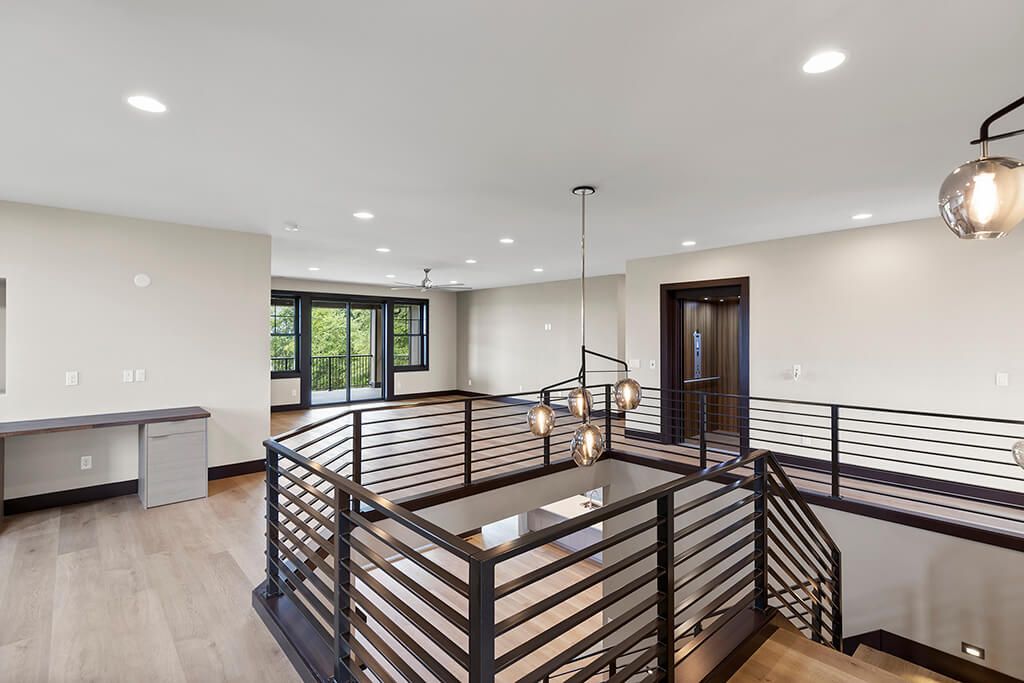 Mountain Retreats - a Home Plans NW project