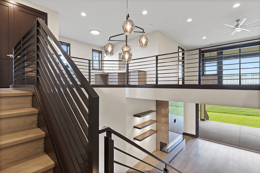 Transformative Remodels and Additions - a Home Plans NW project