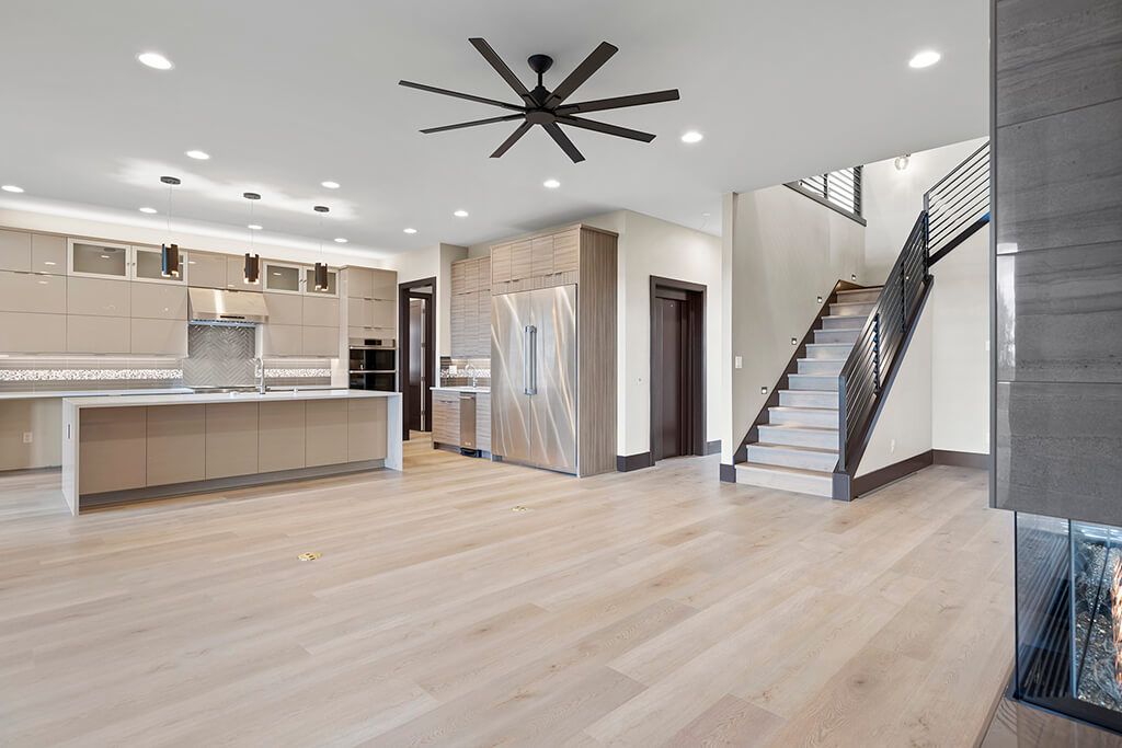 Transformative Remodels and Additions - a Home Plans NW project