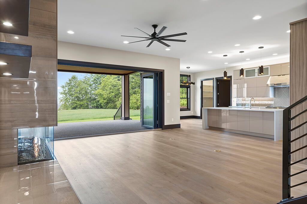 Transformative Remodels and Additions - a Home Plans NW project