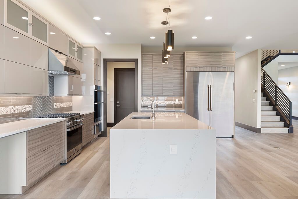 Transformative Remodels and Additions - a Home Plans NW project