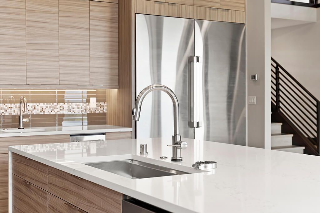 Transformative Remodels and Additions - a Home Plans NW project