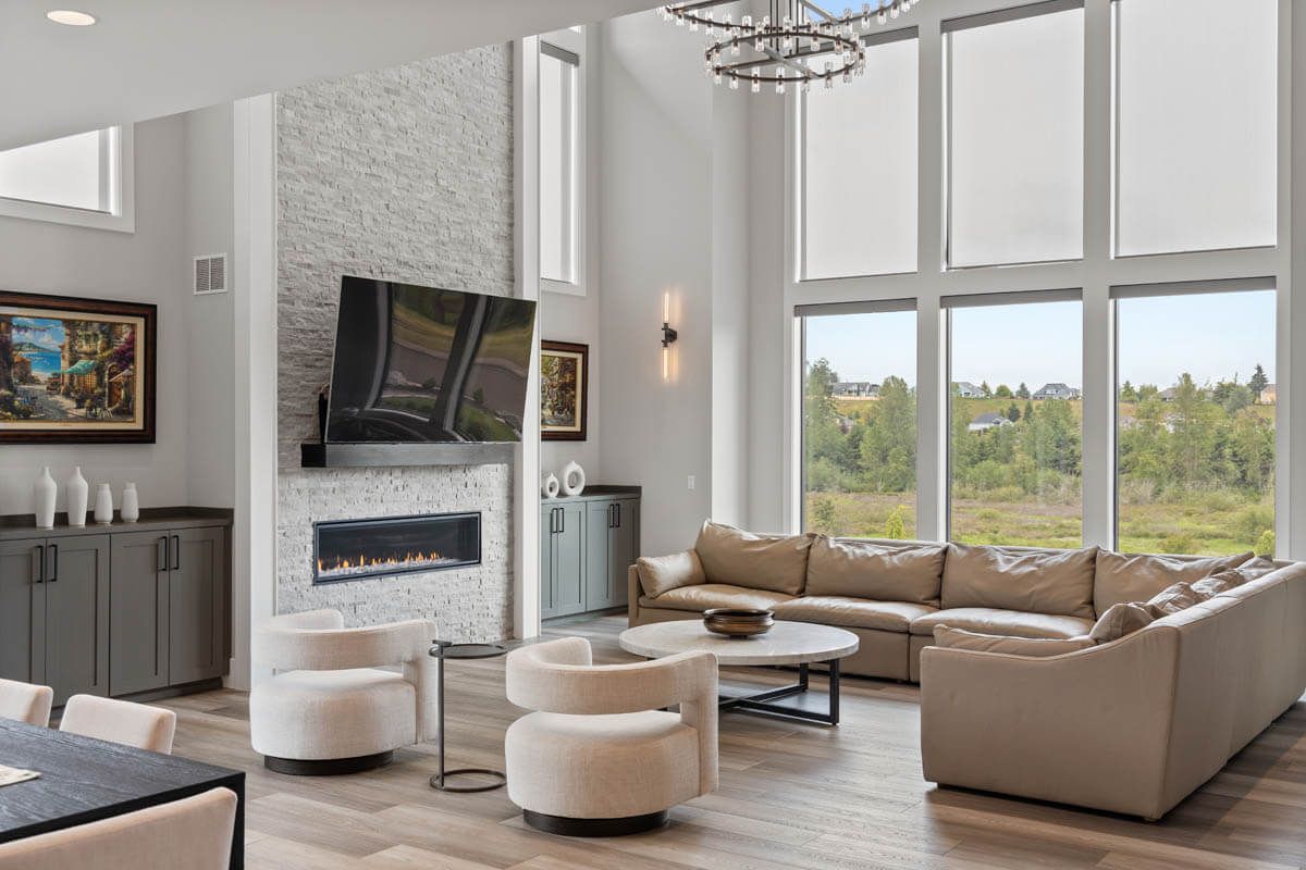 Transformative Remodels and Additions - a Home Plans NW project