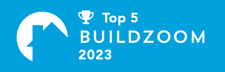BuildZoom verified contractor badge