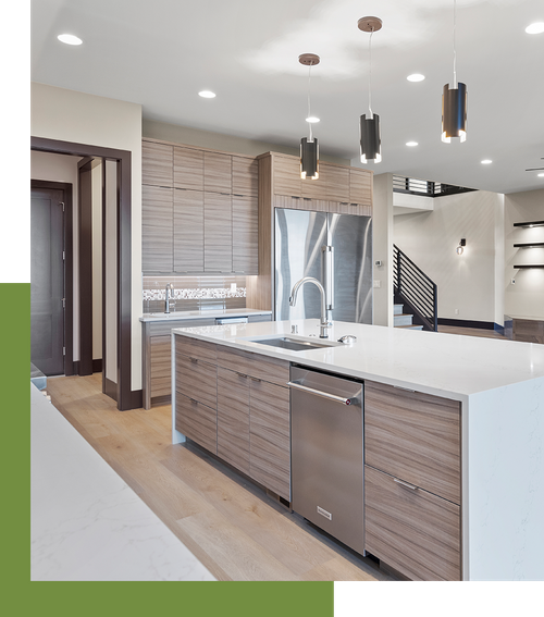 Home Plans NW project - a Home Plans NW project
