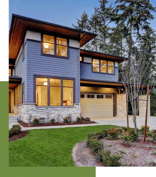 Home Plans NW project - a Home Plans NW project