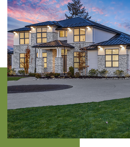 Home Plans NW project - a Home Plans NW project