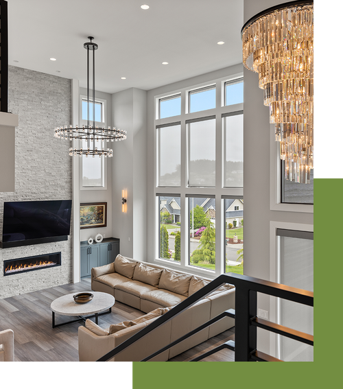 Home Plans NW project - a Home Plans NW project