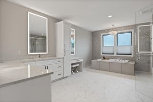 Interior - a Home Plans NW project