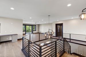Interior - a Home Plans NW project
