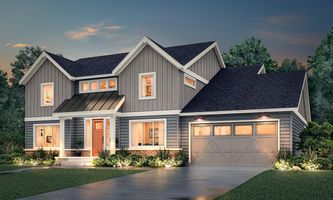 Plan rendering by Home Plans NW