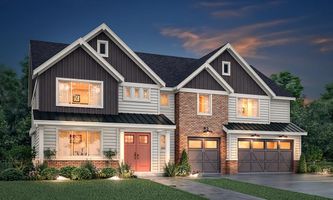Plan rendering by Home Plans NW