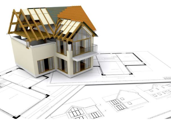 Home Plans NW project - a Home Plans NW project